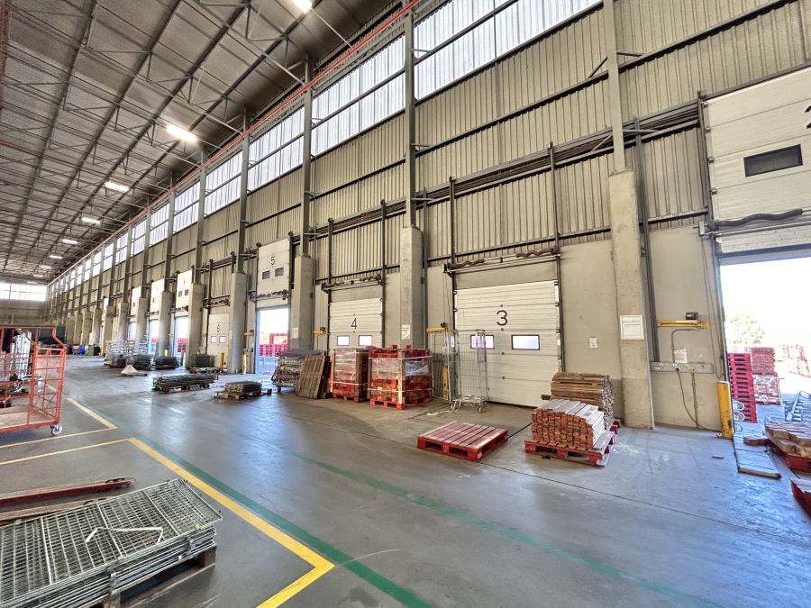 Commercial Property for Sale in Philippi Western Cape